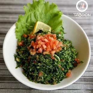 Tabouleh