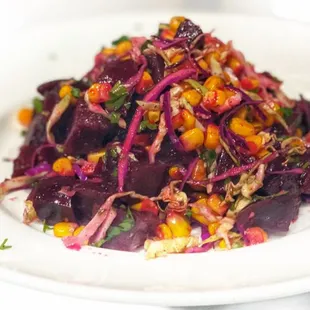 Beet Salad