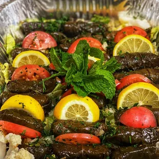 Grape Leave(catering)