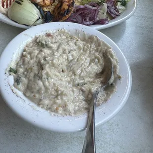 Baba Ghanouj