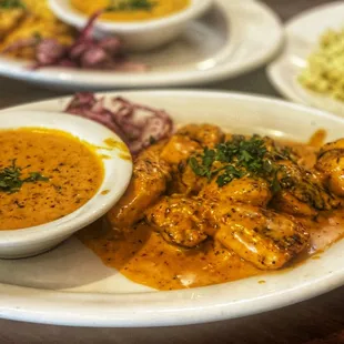 Creamy Chicken Special