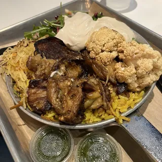 KRUVEET-Cauliflower Pan