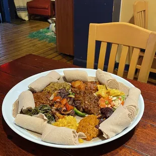 food