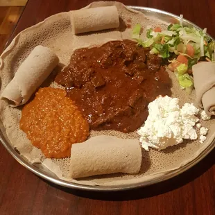 Red Lentils