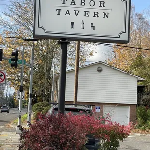 Big Banner Name of the Restaurant