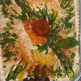 Hummus Dip