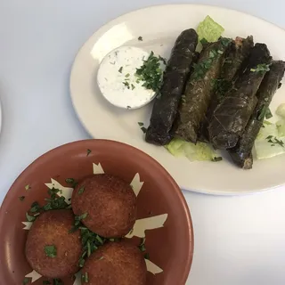Kibbeh