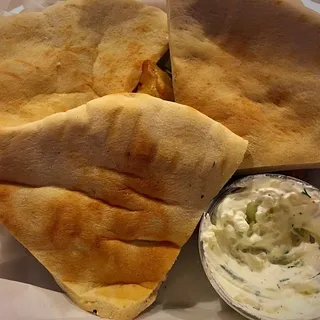 Pita Bread