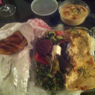 Hummus