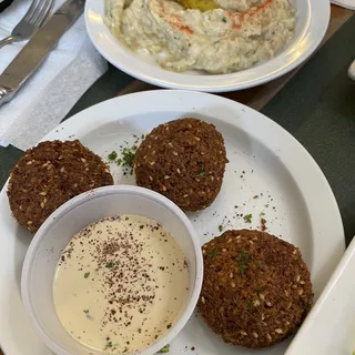 Falafel Each
