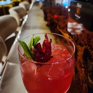 drink