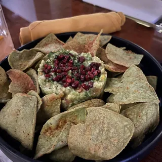 Guacamole