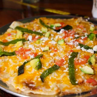 Cheese Crisp