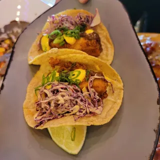 Que-FC Tacos