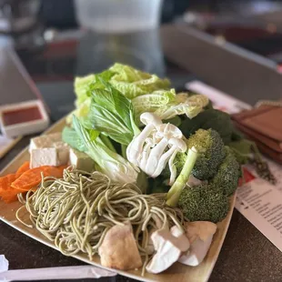 Veggies