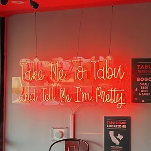 if this sign ever goes missing, it wasn&apos;t me