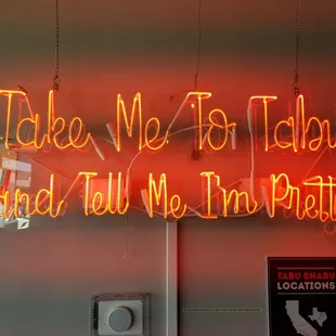 Cool Neon Art
