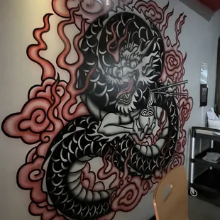 Wall
