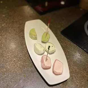 food