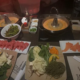 Tabu For Two