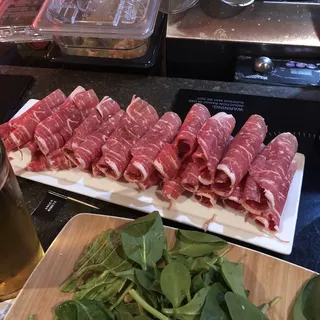 3 oz SIDE Reserve Angus Ribeye