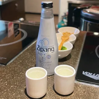 Zipang Sparkling