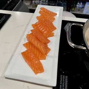 Salmon (large size)