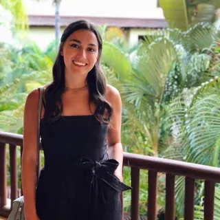 Isabella S.