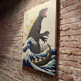 ramen and noodles, interior