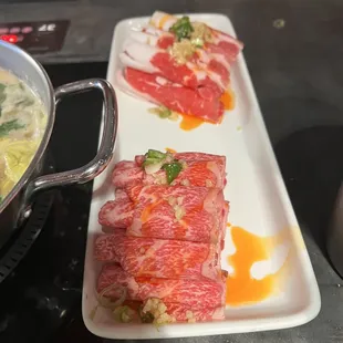 Wagyu Short Rib