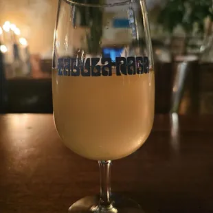 Tabula Rasa Bar