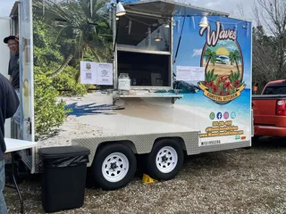 Waves Coastal Kitchen