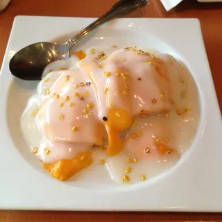 Mango Sticky Rice