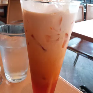 Thai Iced Tea