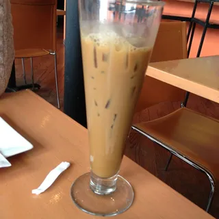 Thai Iced Coffee