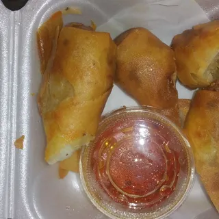 Egg Rolls