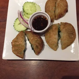 Pot Stickers