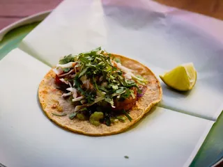 Mazunte Taqueria