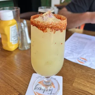 Classic Margarita