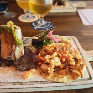 Gobernador Tacos
