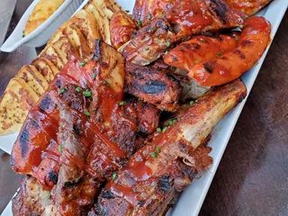 Steve's BBQ