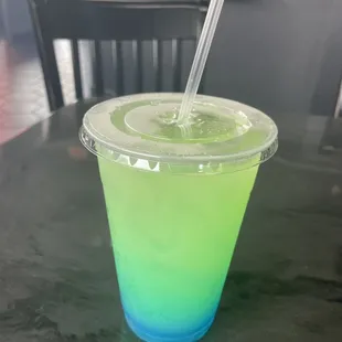 Coconut Regular Lemonade