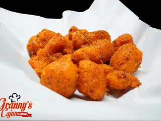 Granny's Cajun Cooking