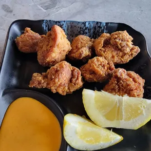 Chicken Karaage