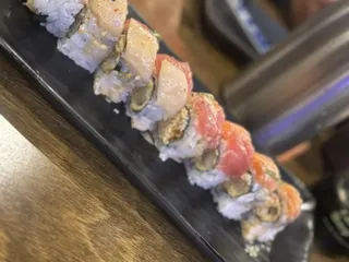 Sumo Sushi