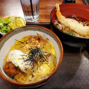 New Tuesday Special