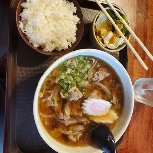 Como Ramen