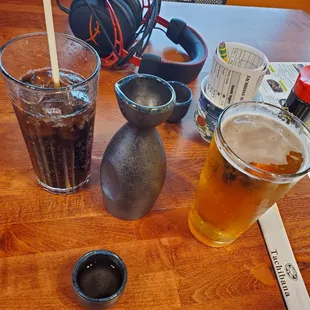 drink