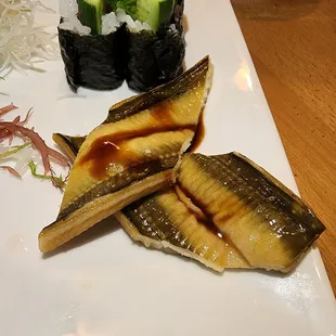 Conger Eel
