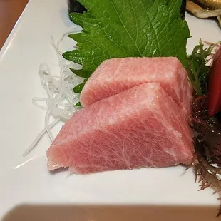 Fatty Tuna